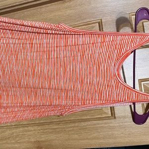 Old Navy Tank Dress